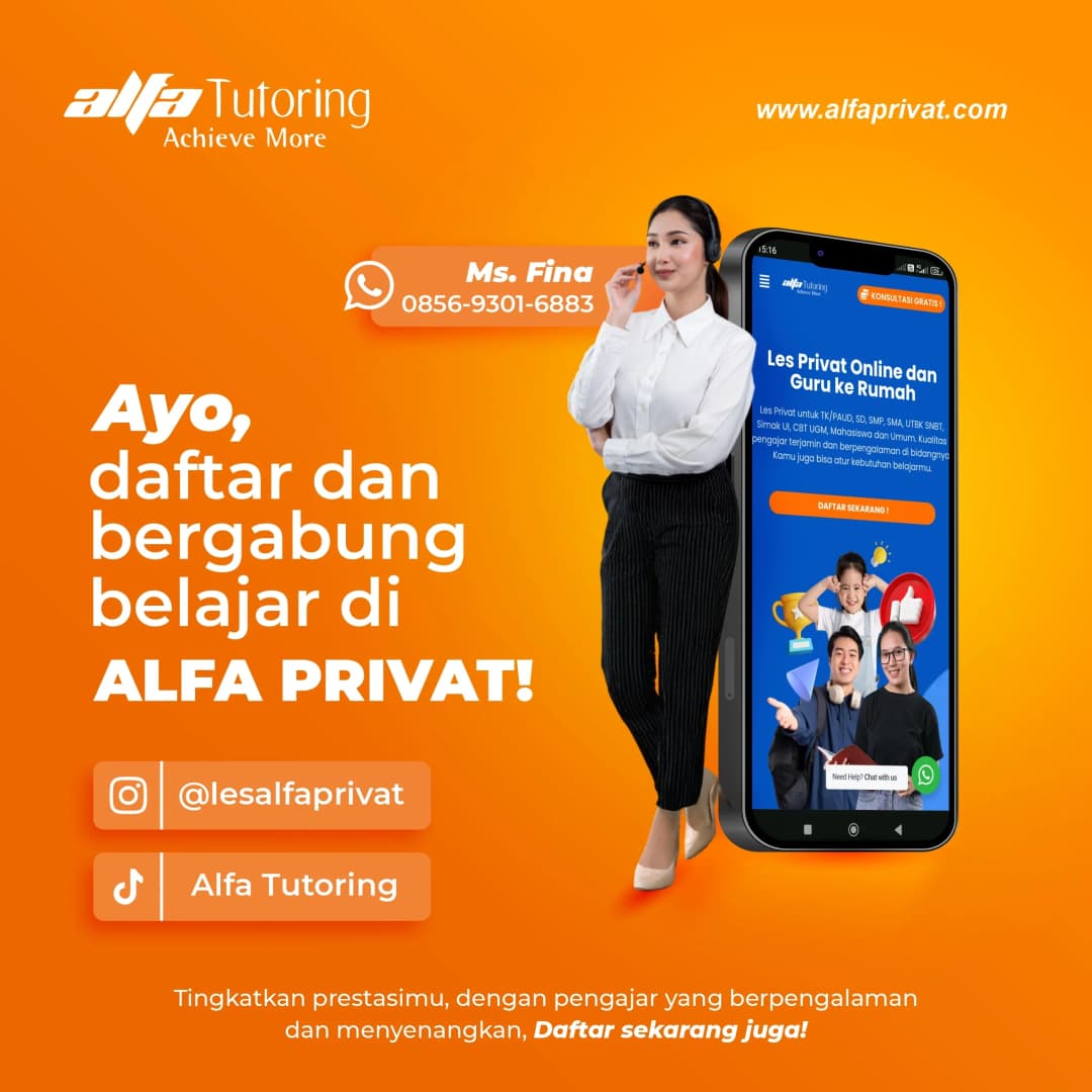 Promo Alfa Privat