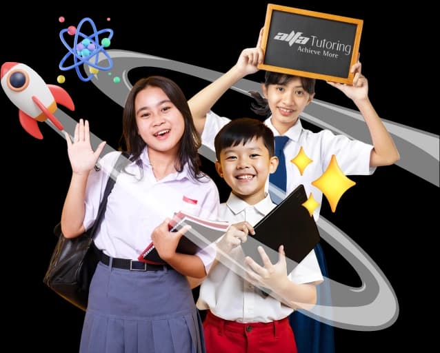 Illustration of  Tingkatkan Prestasimu dengan Pengajar yang Berpengalaman & Menyenangkan