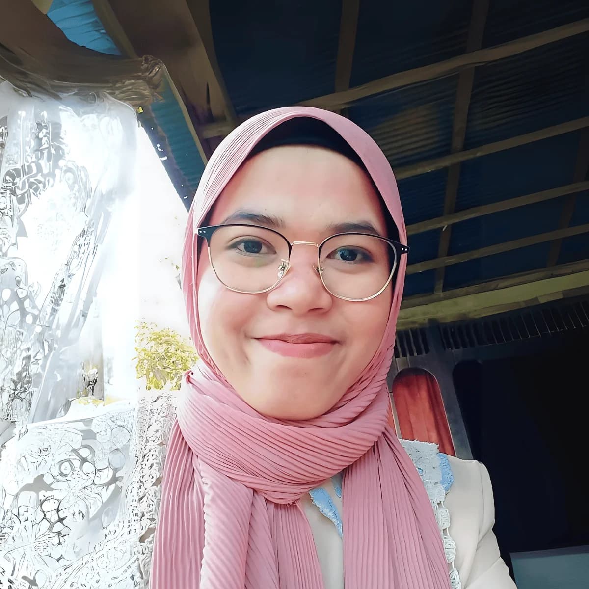 Foto Dariatul Jannah