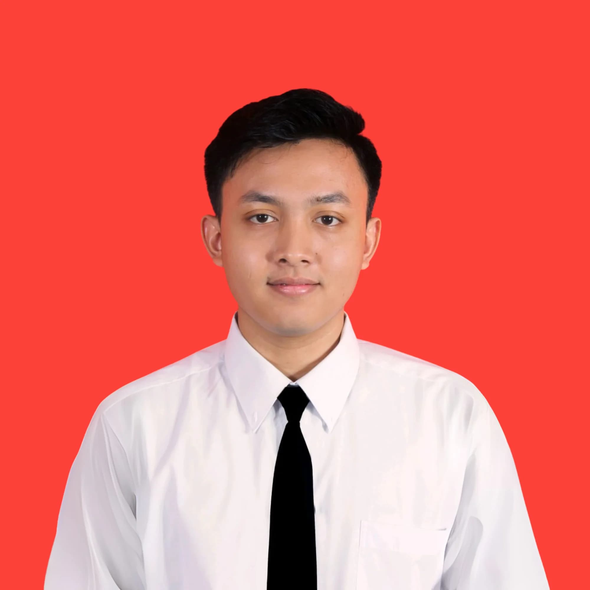 Foto Kresno Dwi Poyono Atmojo Latifi