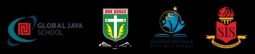 asal muris siswa Edukids by Alfa Privat global jaya school don bosco global sevilla sis