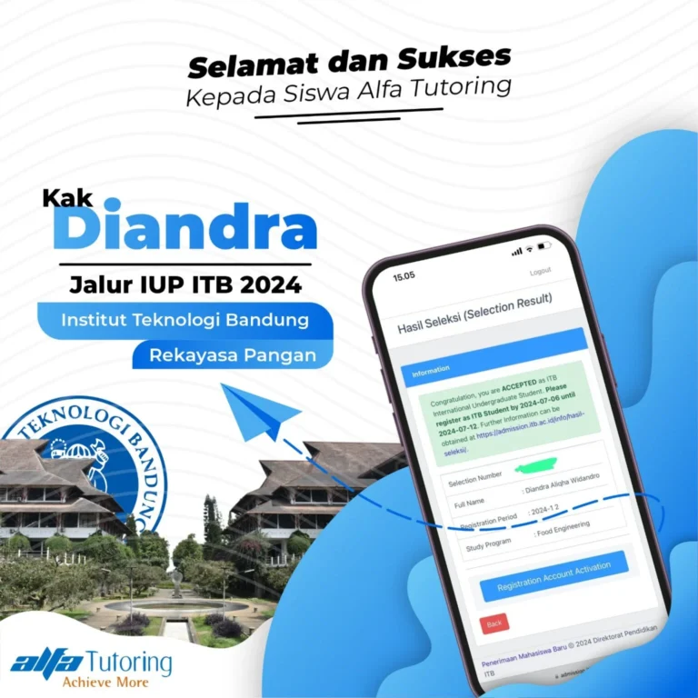 Diandra_IUP_ITB