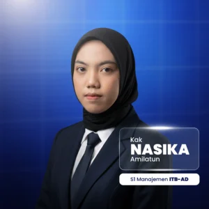 Kak Amilatun Nasika