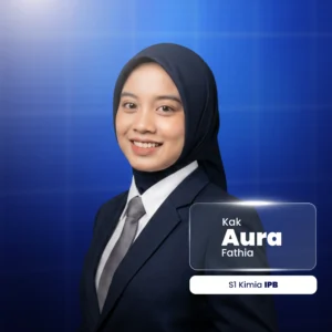 Kak Aura Fathia