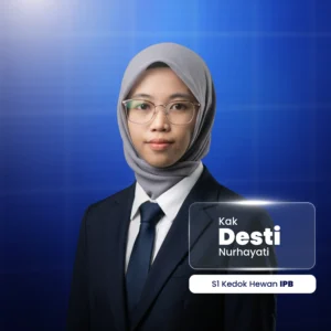 Kak Desti Nurhayati