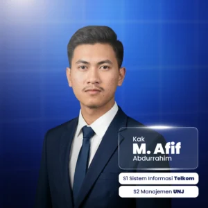 Kak Muhamad Afif Abdurrahim