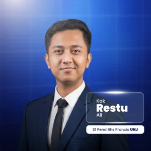 Kak Muhamad Restu Ali