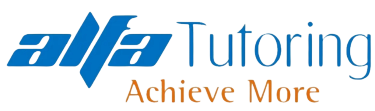 Logo Alfa Privat by Edukids - Bimbingan Belajar Les Privat Terbaik Indonesia