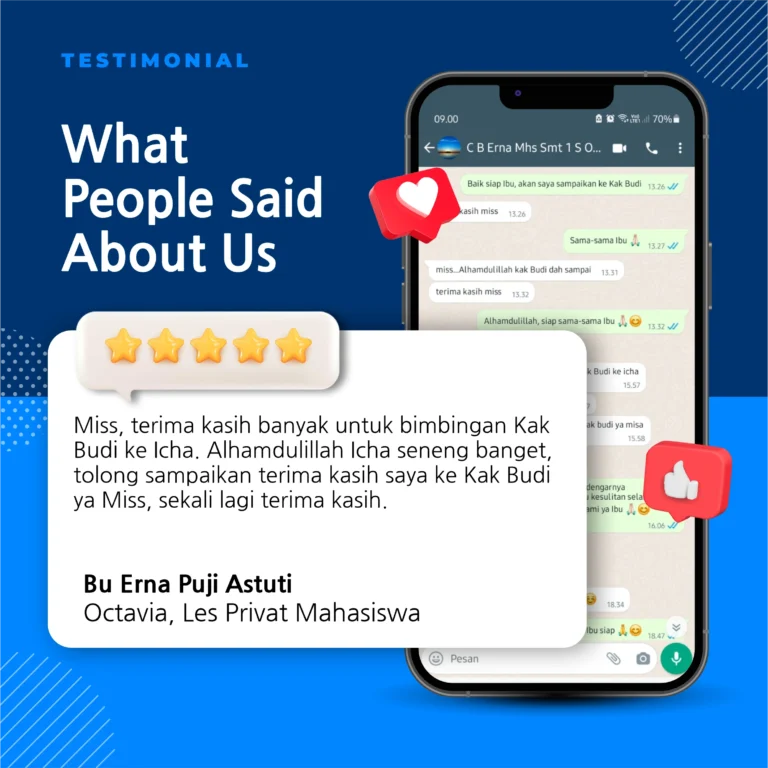 testimoni-siswa-octavia-les-privat-mahasiswa